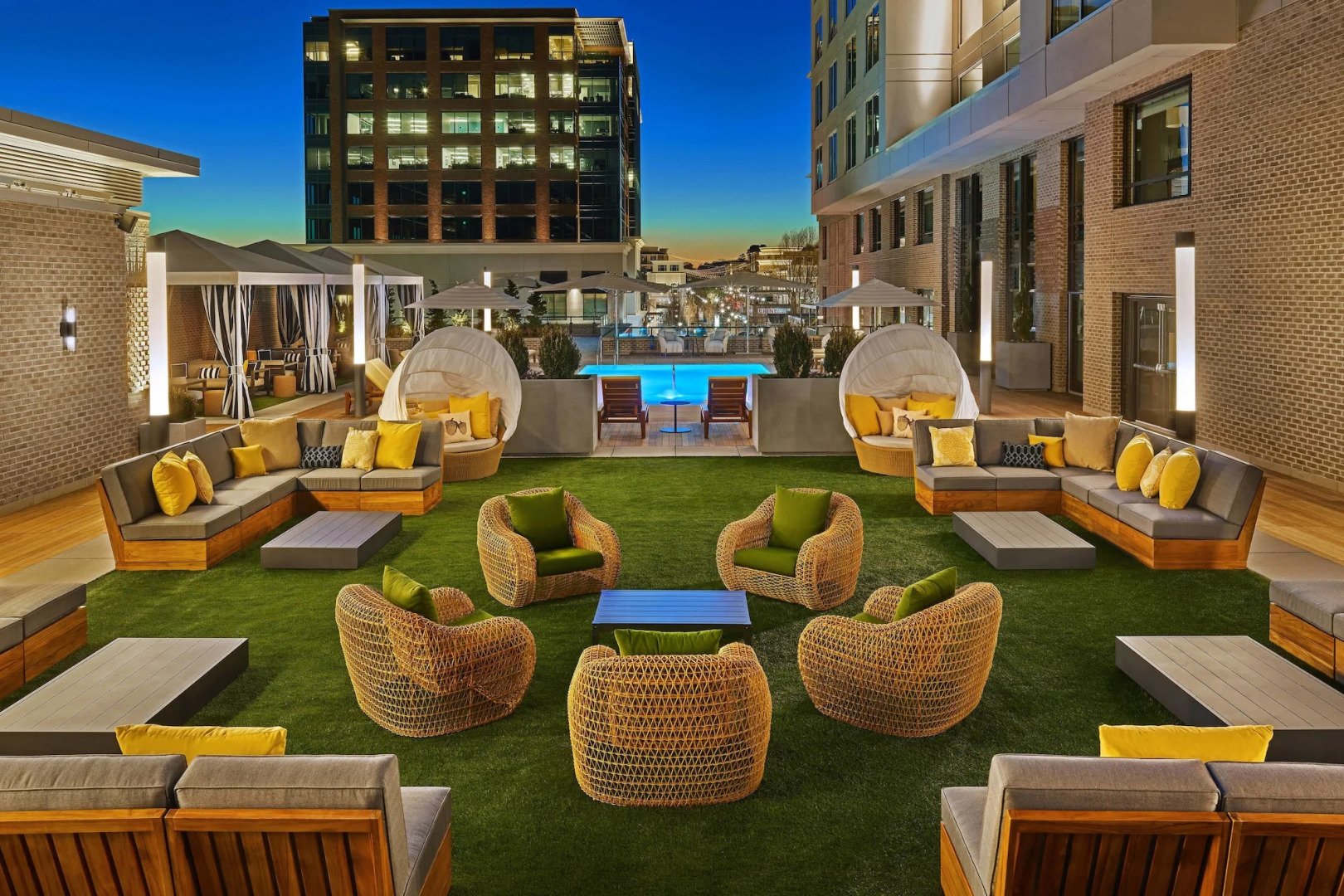 The Hotel at Avalon, Autograph Collection