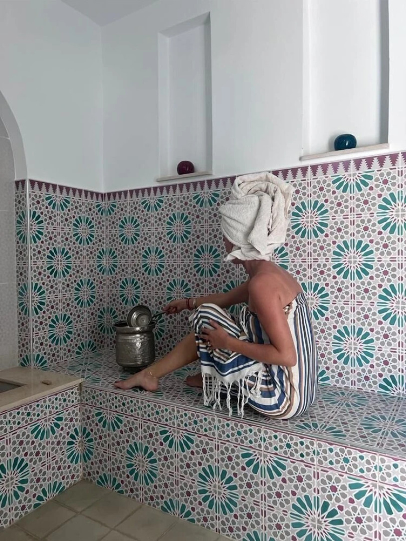 Dar Colibri - Maison d'hôtes