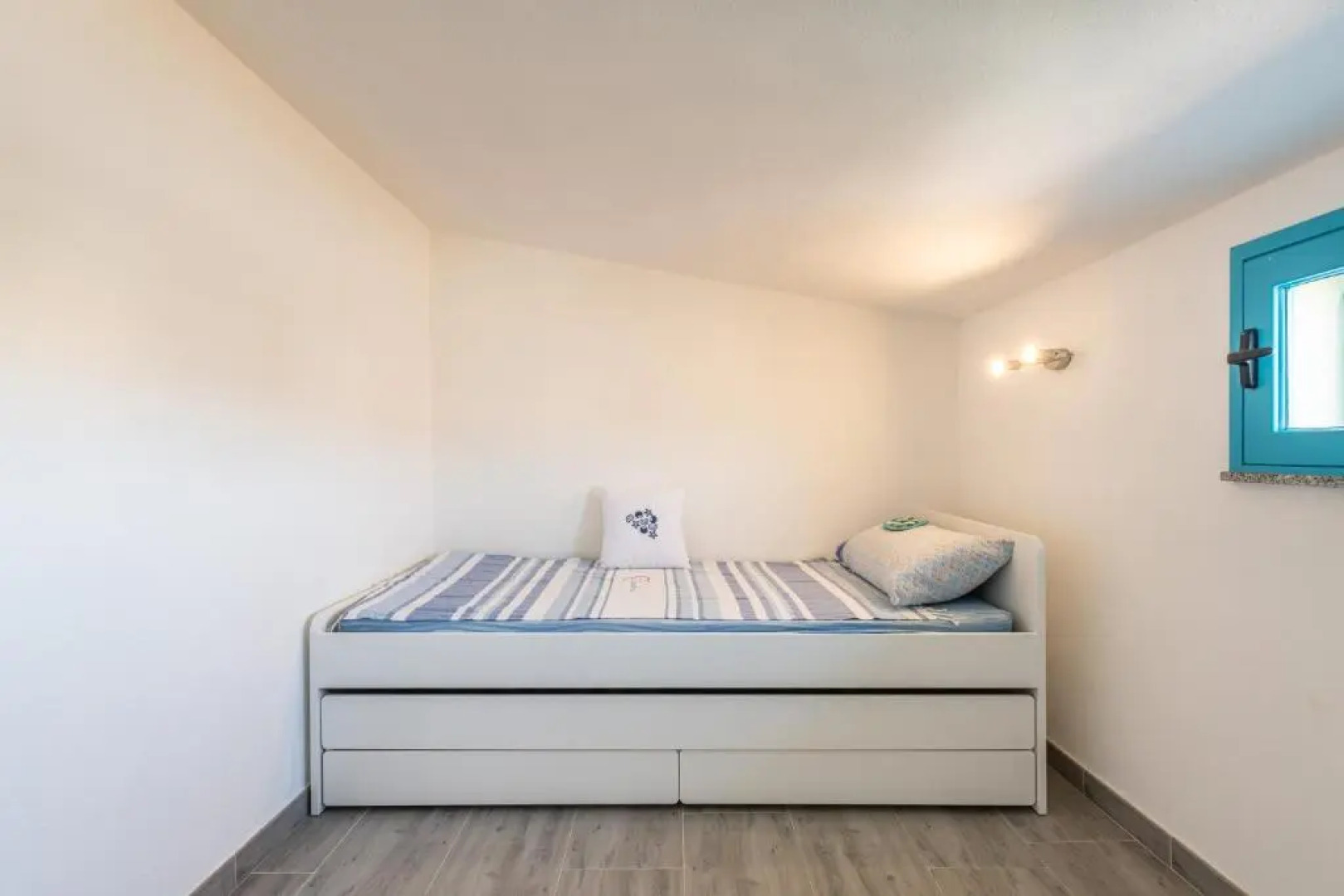 Appartamento in stile Marino