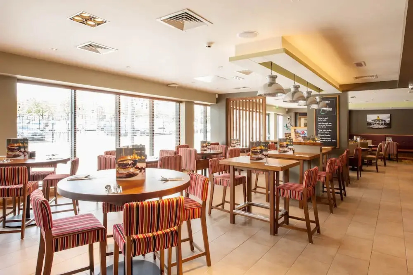 Premier Inn Wigan Town Centre