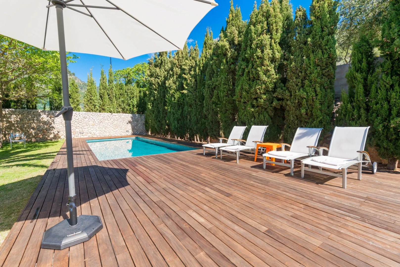 Can Cabrit - Villa With Private Pool In Alaro