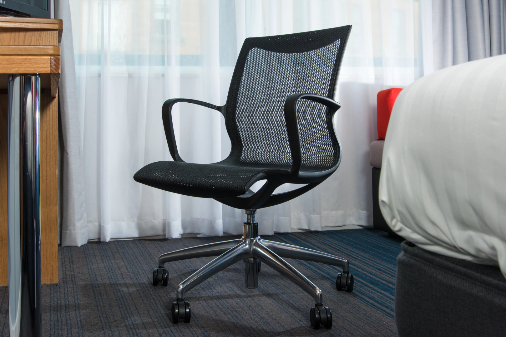 Holiday Inn Express Newcastle City Centre by IHG