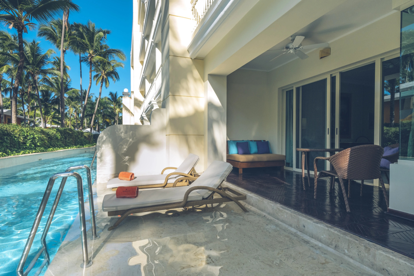 JOIA Bávaro by Iberostar - Adults Only - All Inclusive