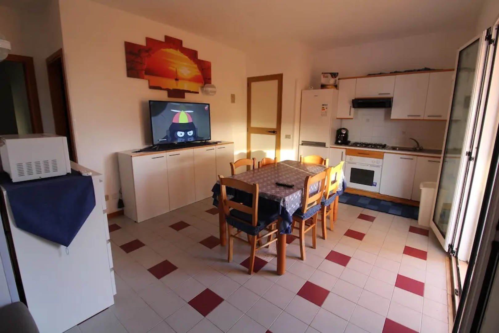 Casa Vacanze Kastalia