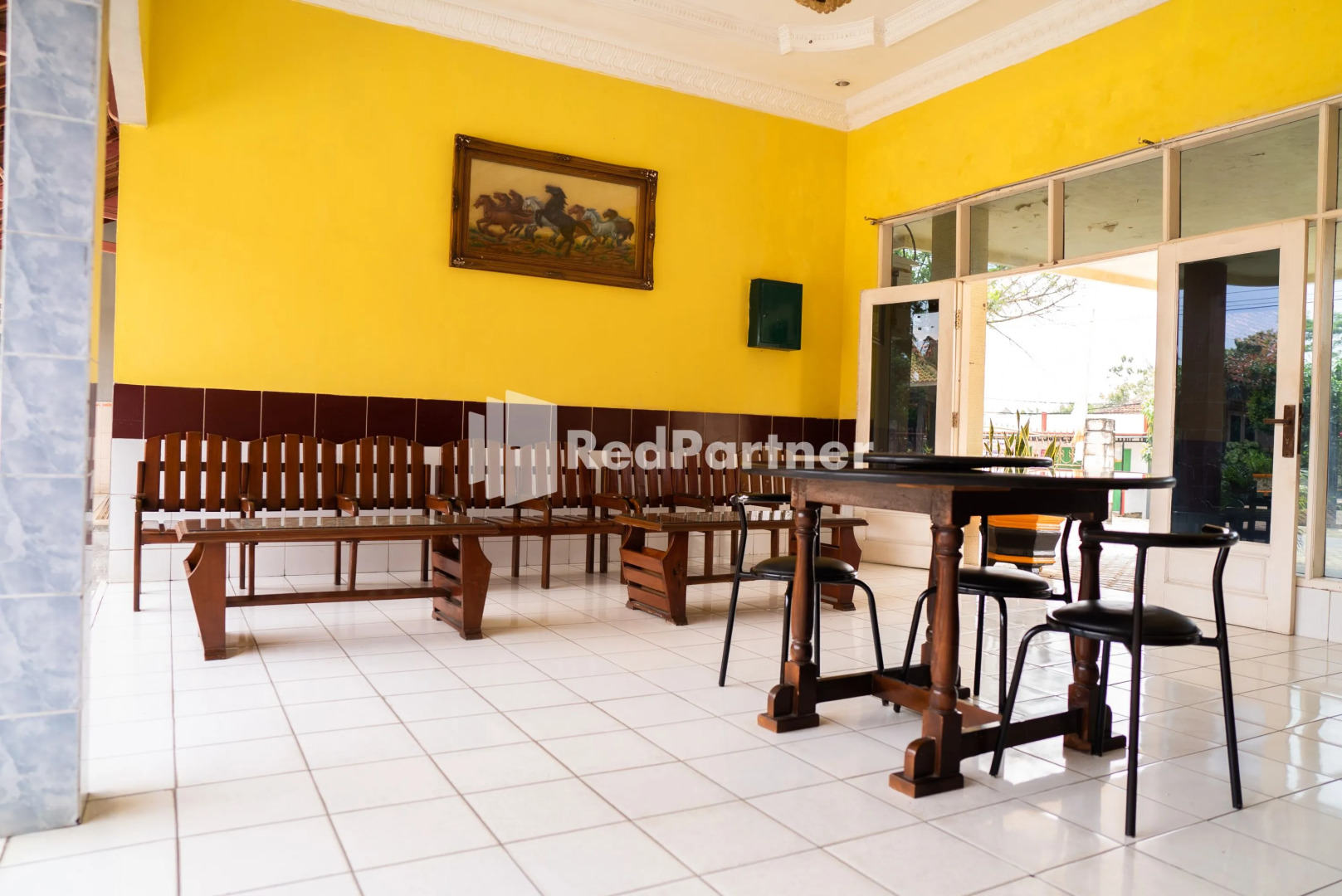 Wisma Citra Metro RedPartner