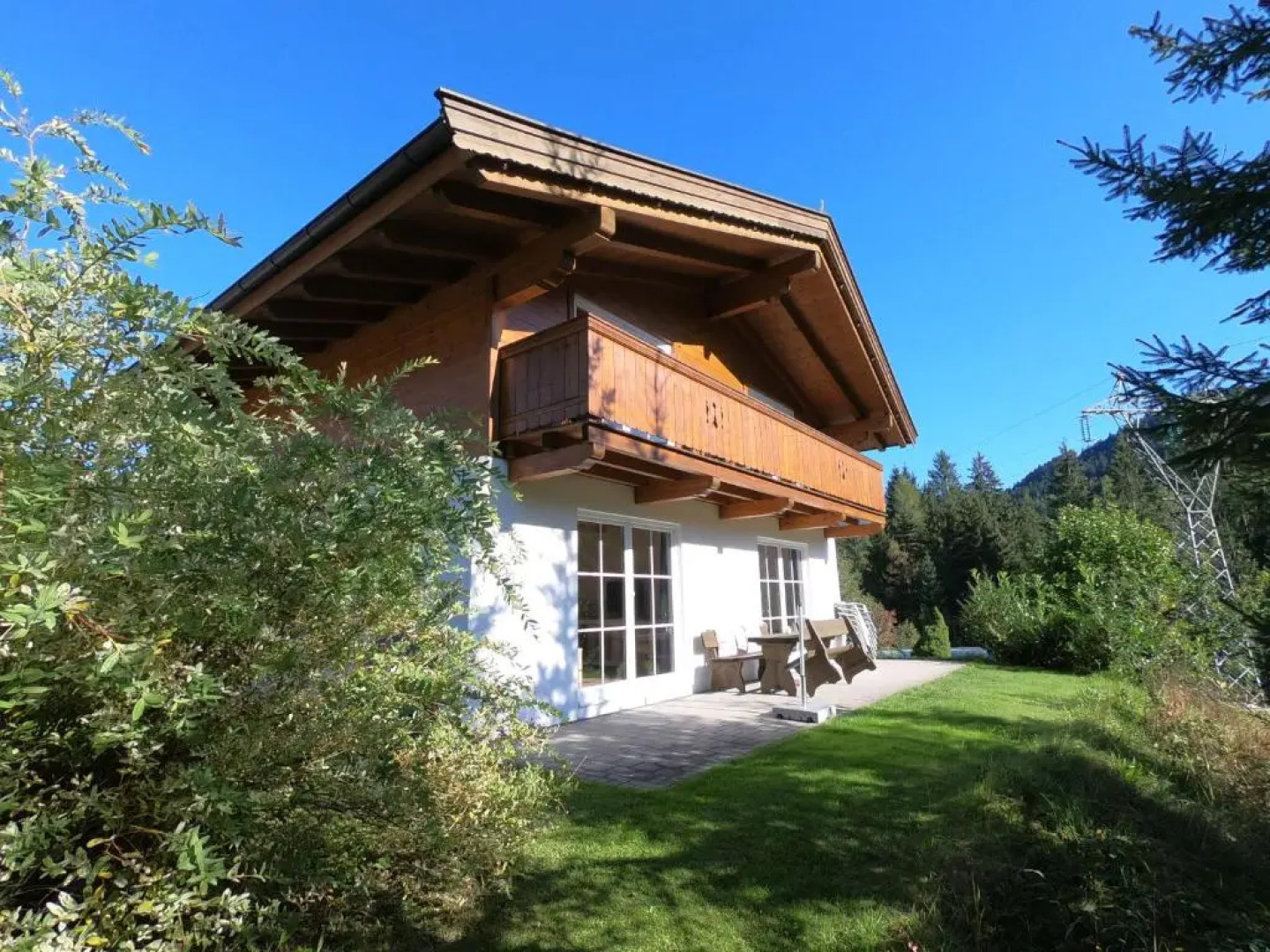 Feriendorf Wallenburg