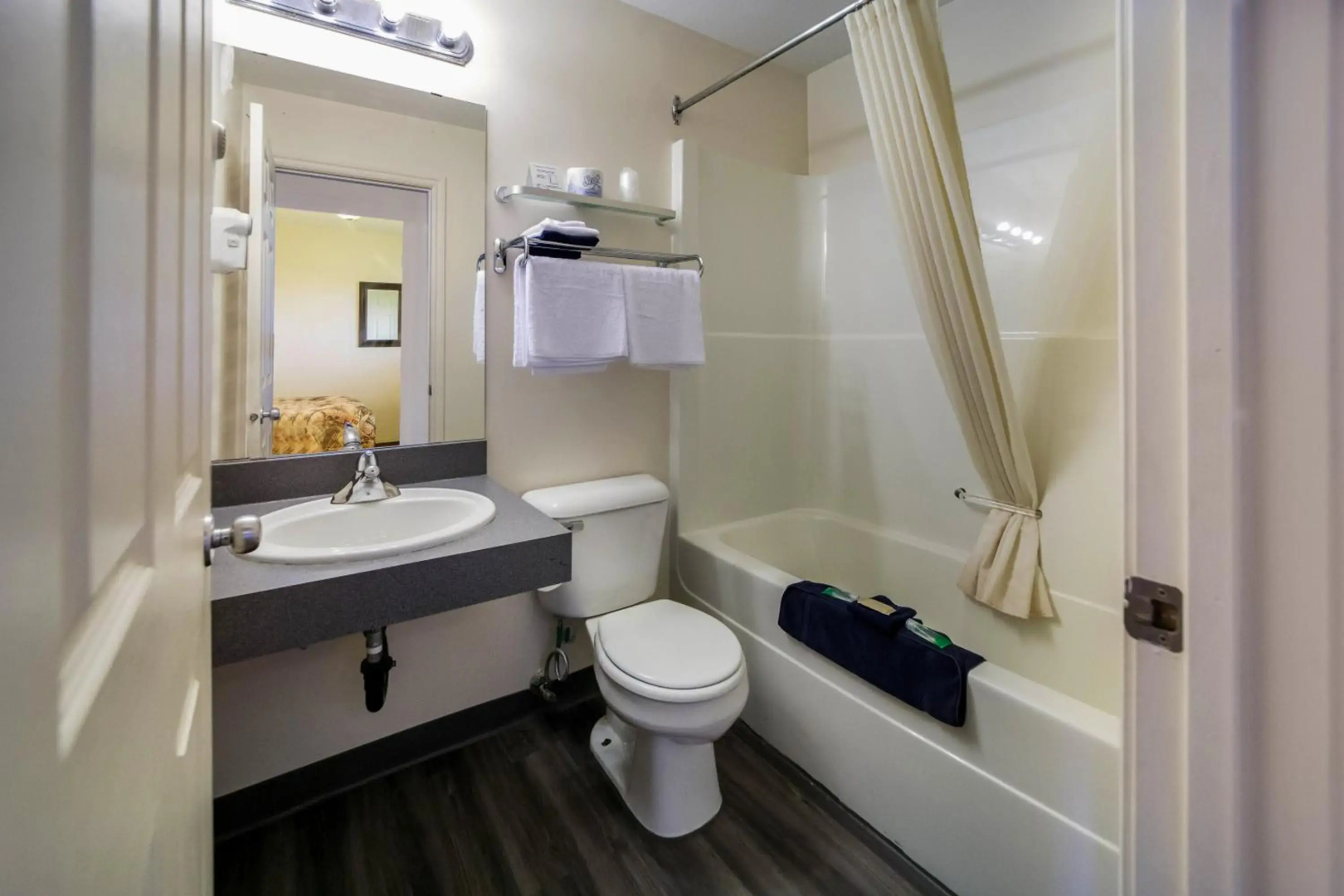 Canadas Best Value Inn Fort St. John