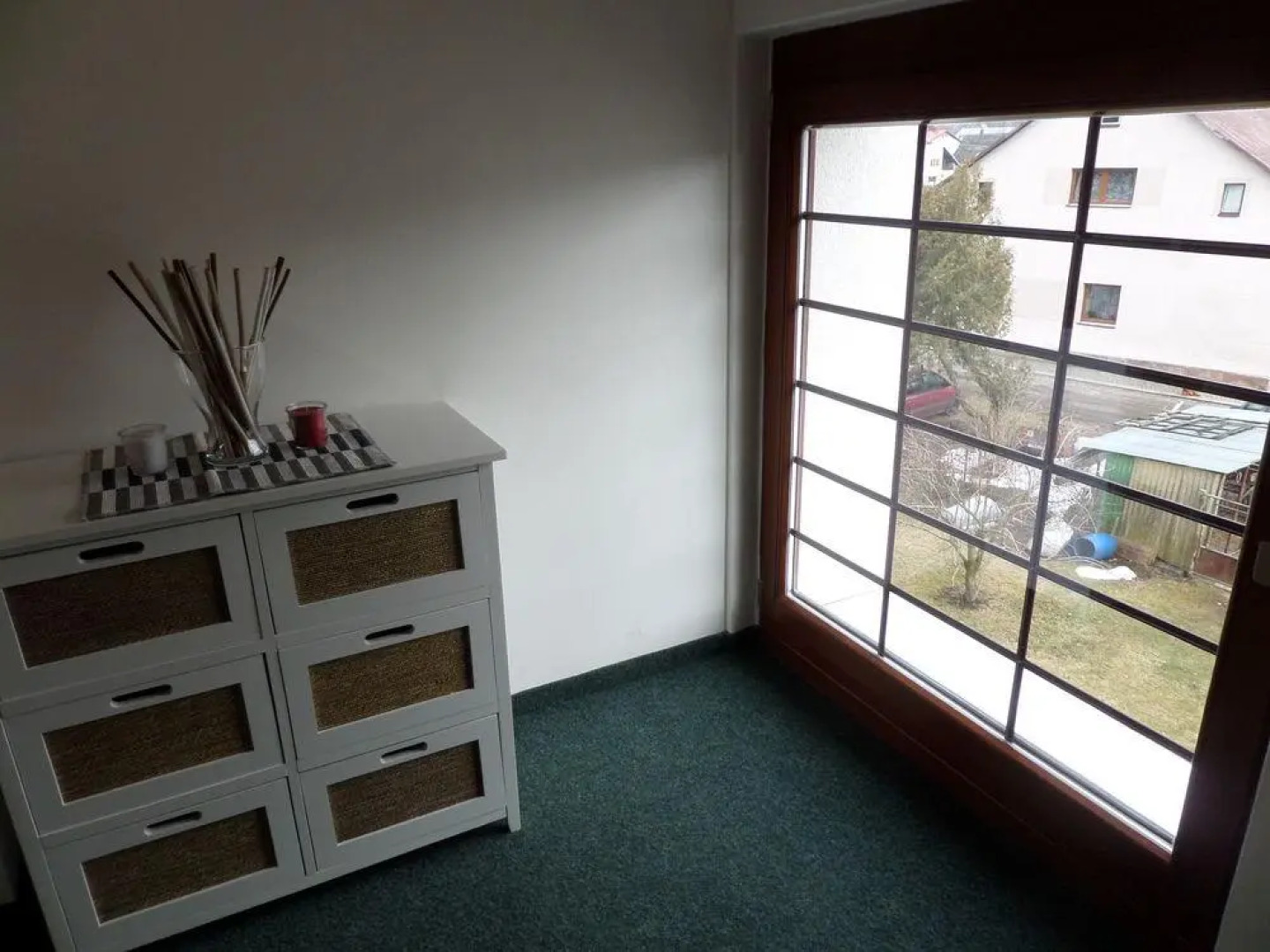 Apartmán Mladé Buky 50