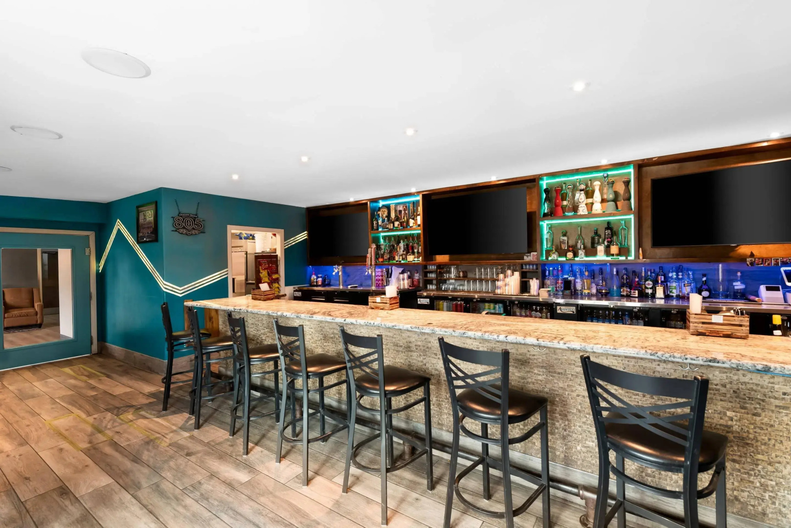 Mainstay Suites El Centro I-8