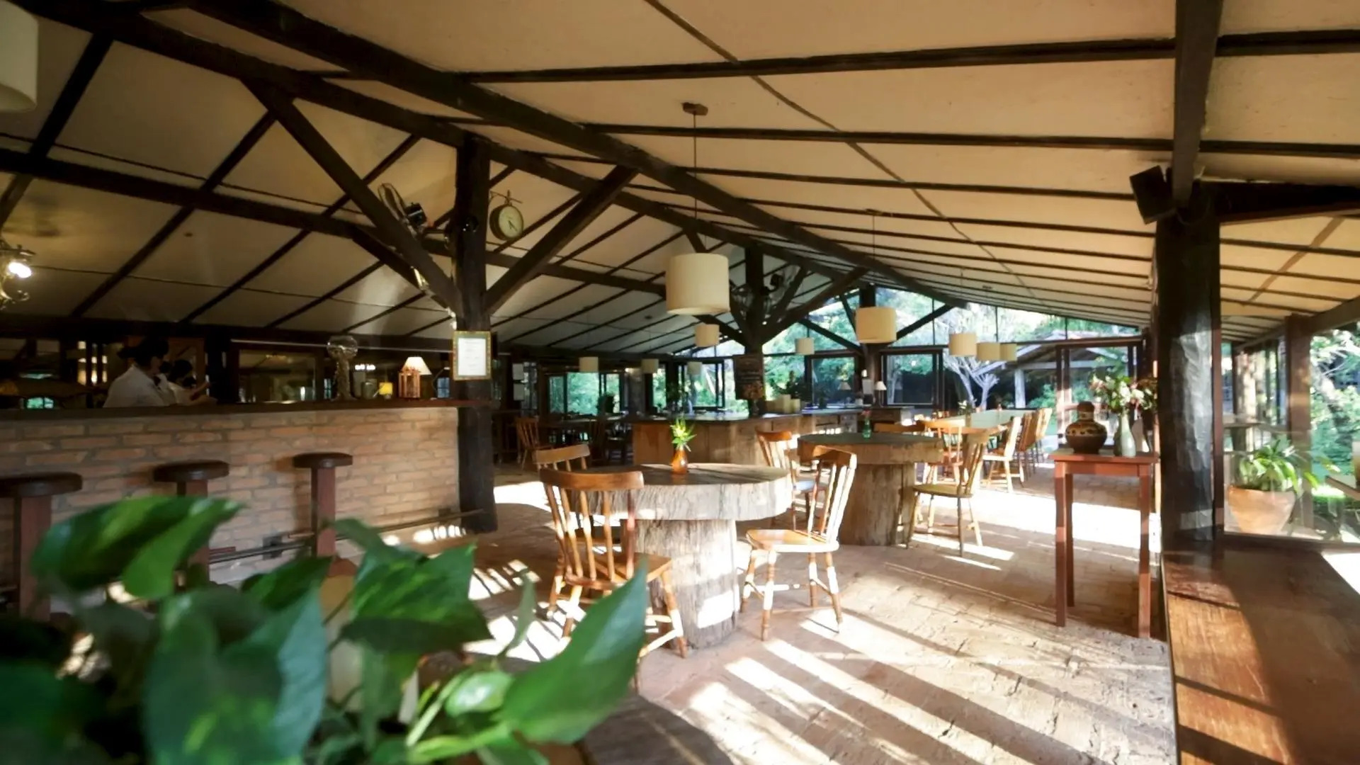 Hotel Santa Esmeralda