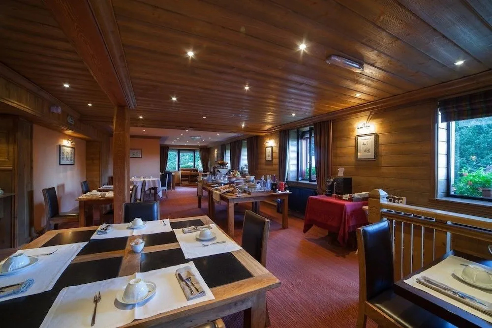 Les Jardins De Sophie