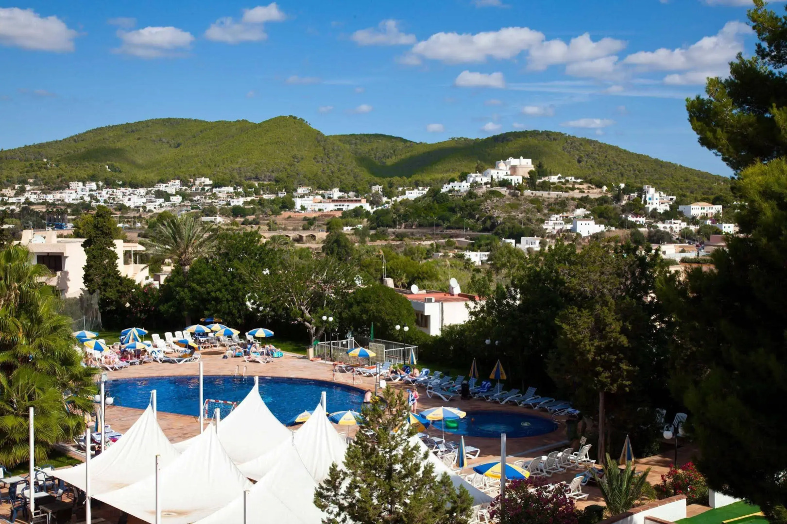 Sirenis Hotel Club Siesta - Все включено