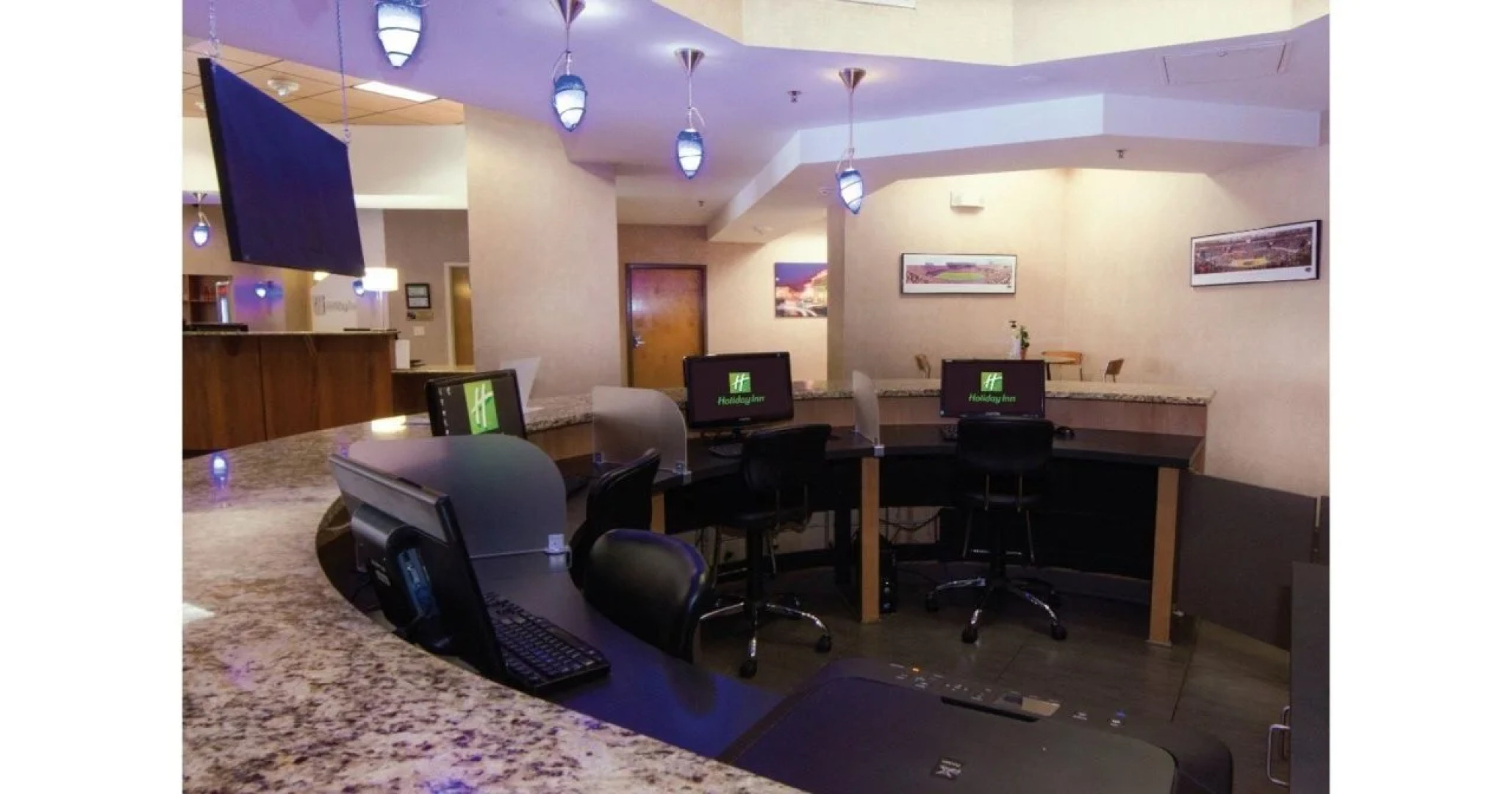 Holiday Inn Gainesville - University Center by IHG