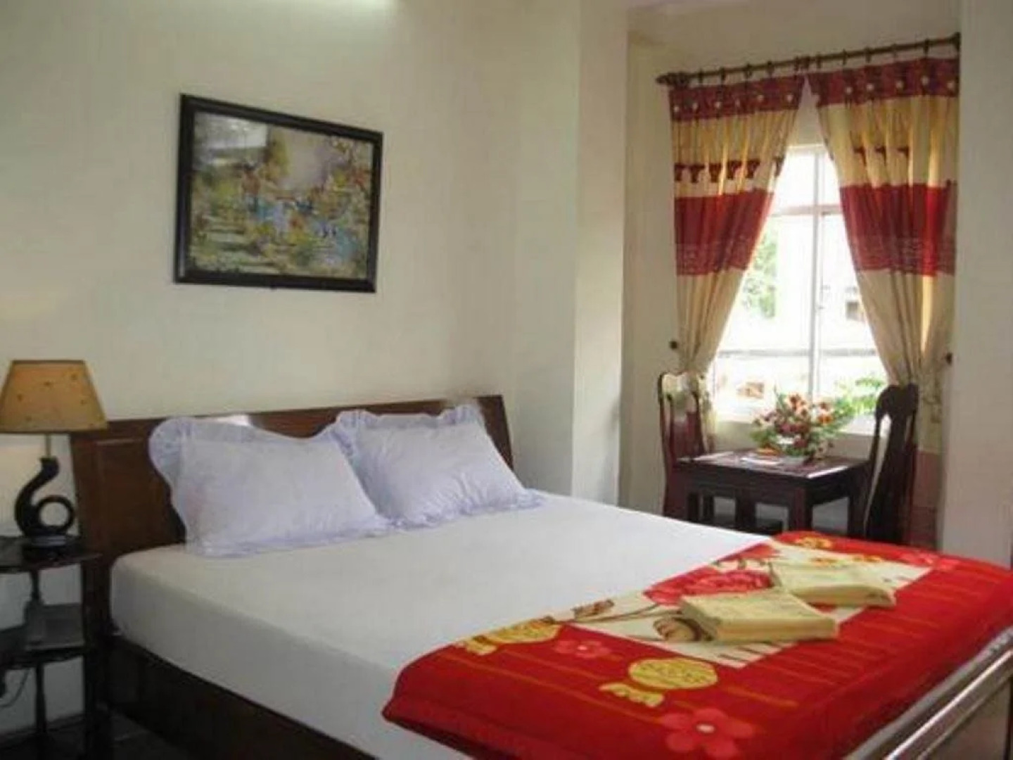 Star Binh Duong Hotel