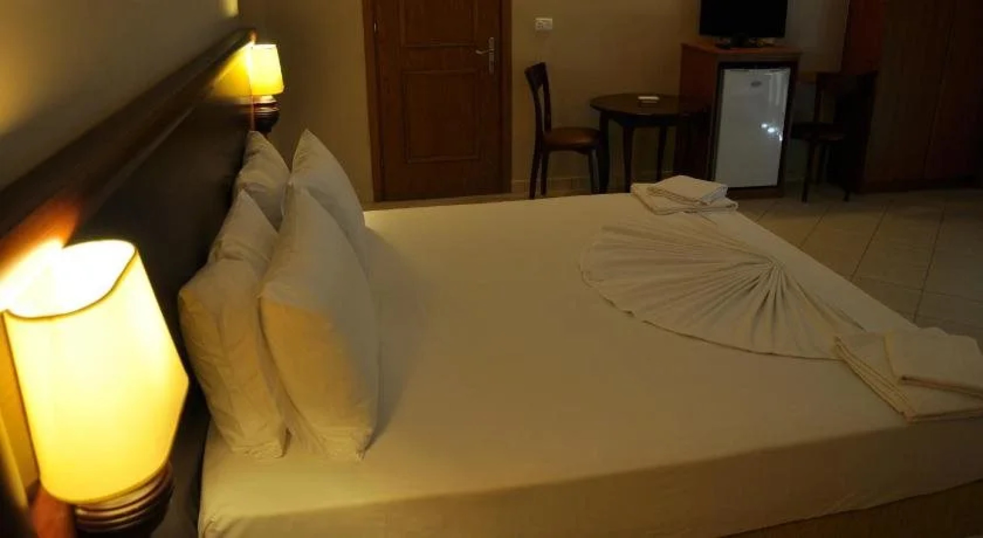 Hotel Vila Vista Mare