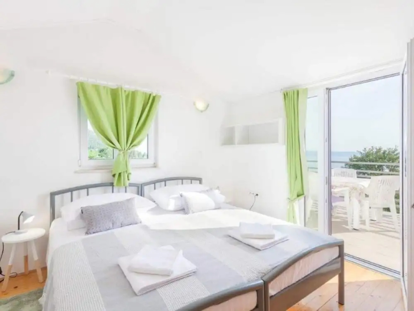 Gorgeous Villa in Tučepi with Private Swimming Pool