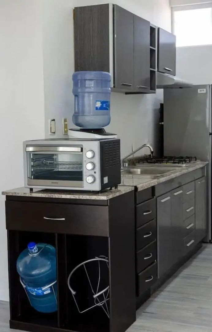 Jacobo Daciano Departamentos Boutique