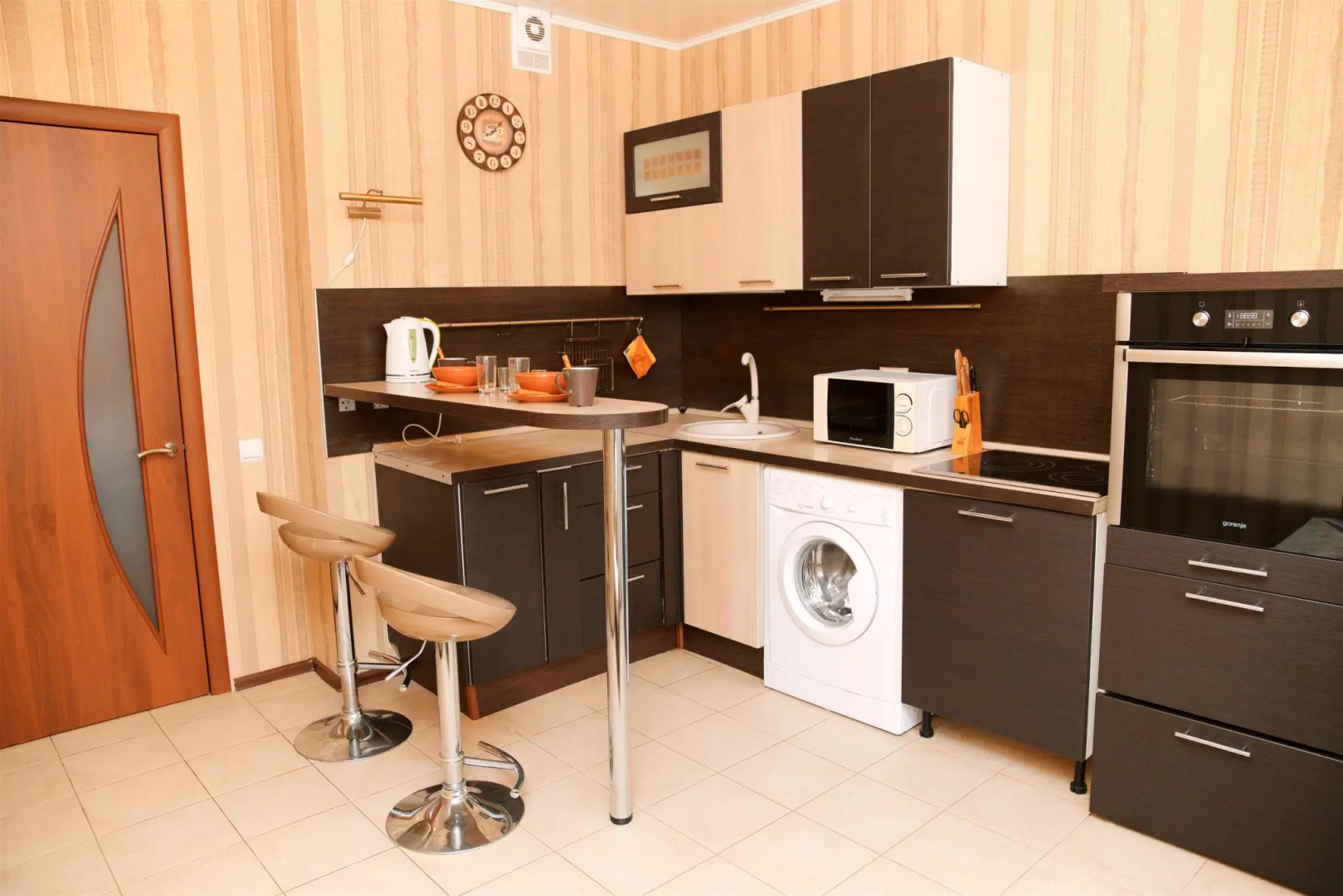 Posutochno One Days на улице Восточно-Кругликовская 28\1