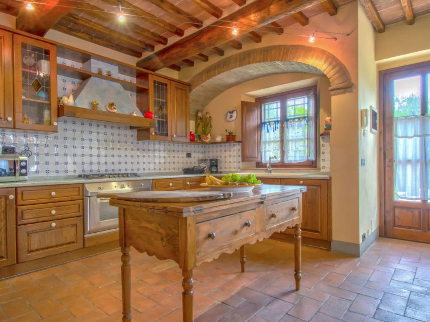 Locazione turistica Il Casolarino