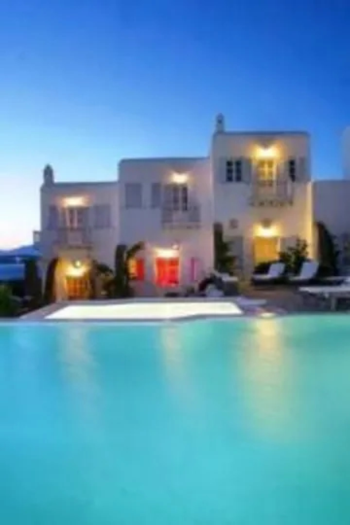 Apsenti couples only - Mykonos