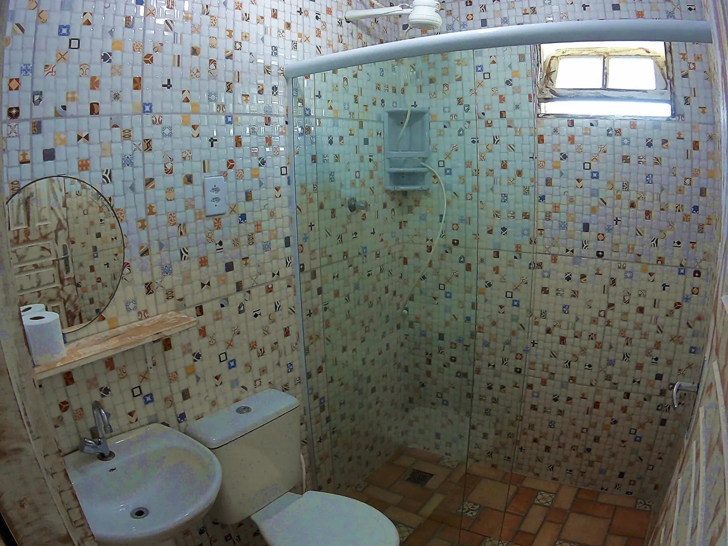 Refugio de Itamambuca