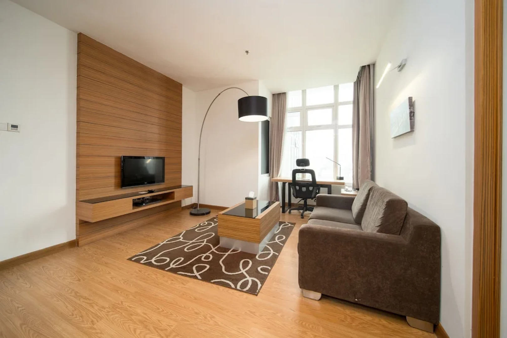 OYO Home 89311 Marvelous 1br Starview