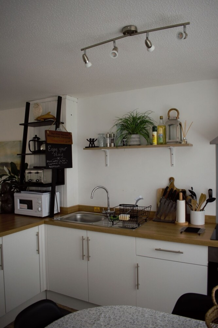 Karah Retreats - Ictis House