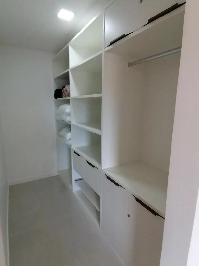 Triplex pé na areia com 3 suítes próximo Salvador