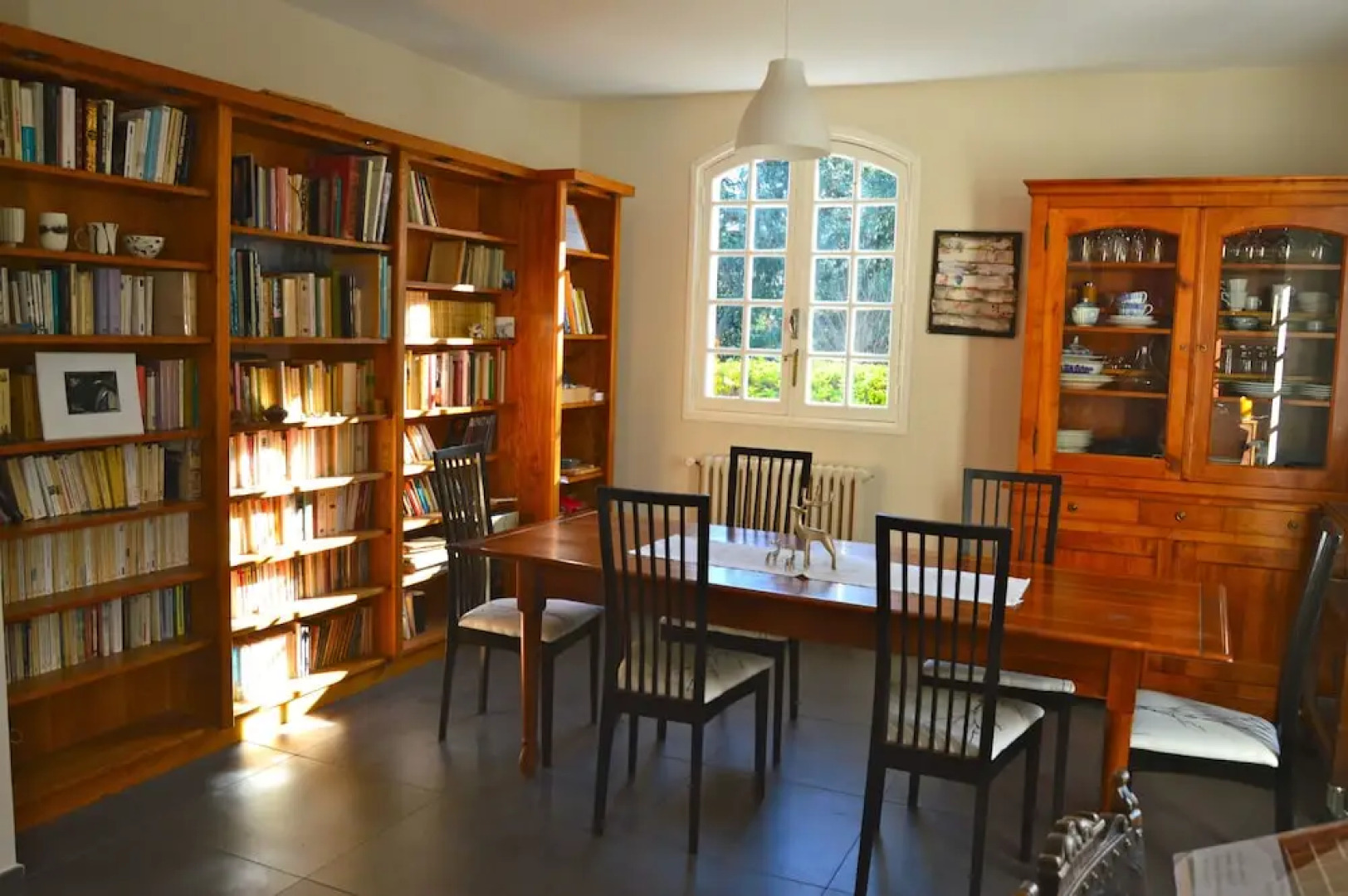 Maison d'hôtes L'Escalère