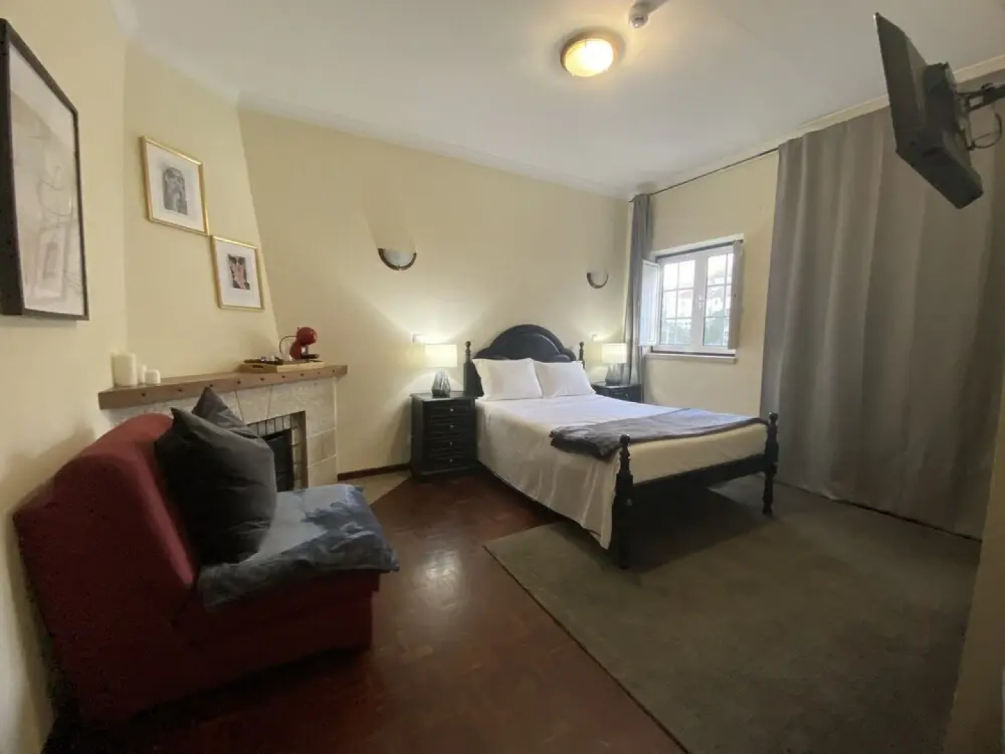 THE RIVER HOUSE - Termas Guesthouse