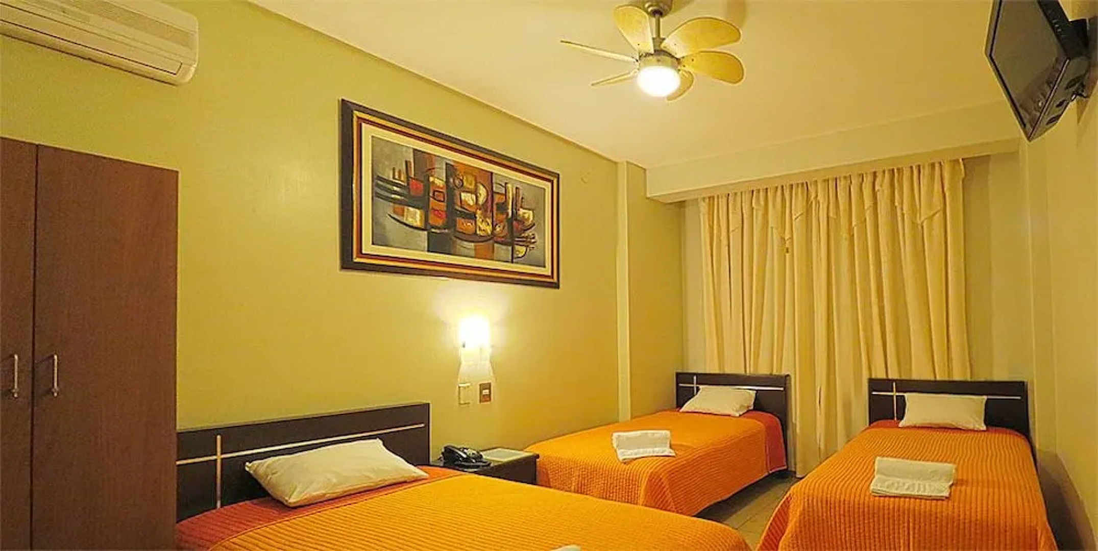 Rivera del Rio Hotel