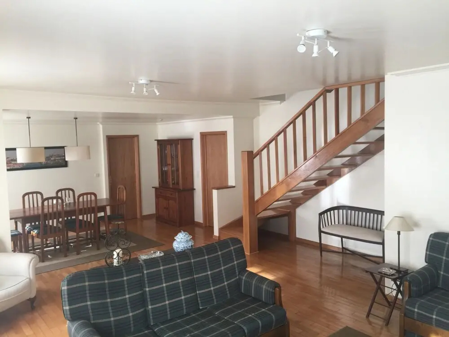 Apartamento Senadomum