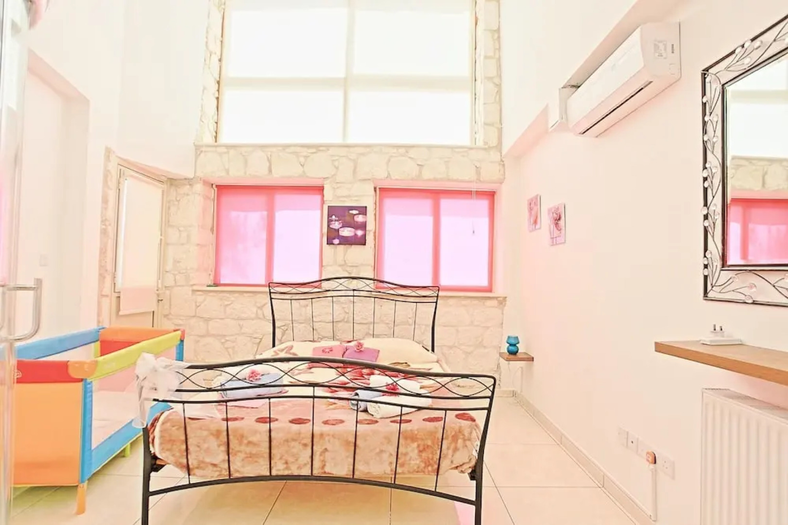 Villa Georgios Rafaela