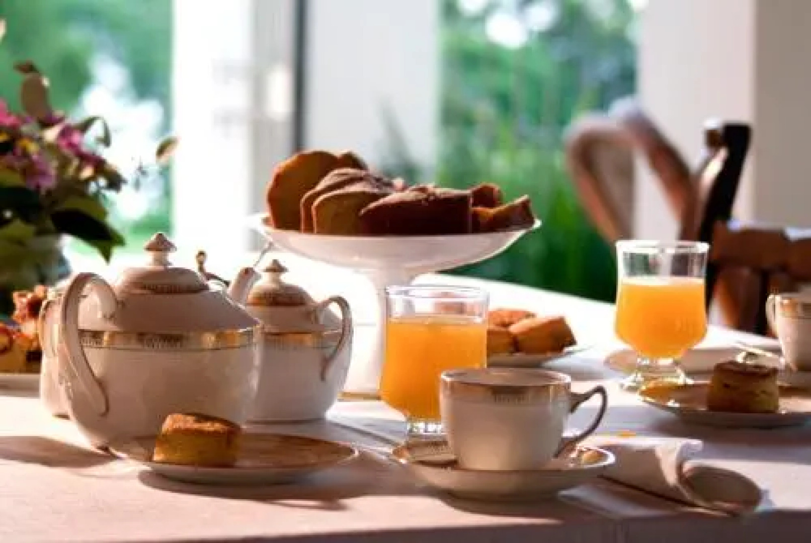 Estancia Estrella Federal