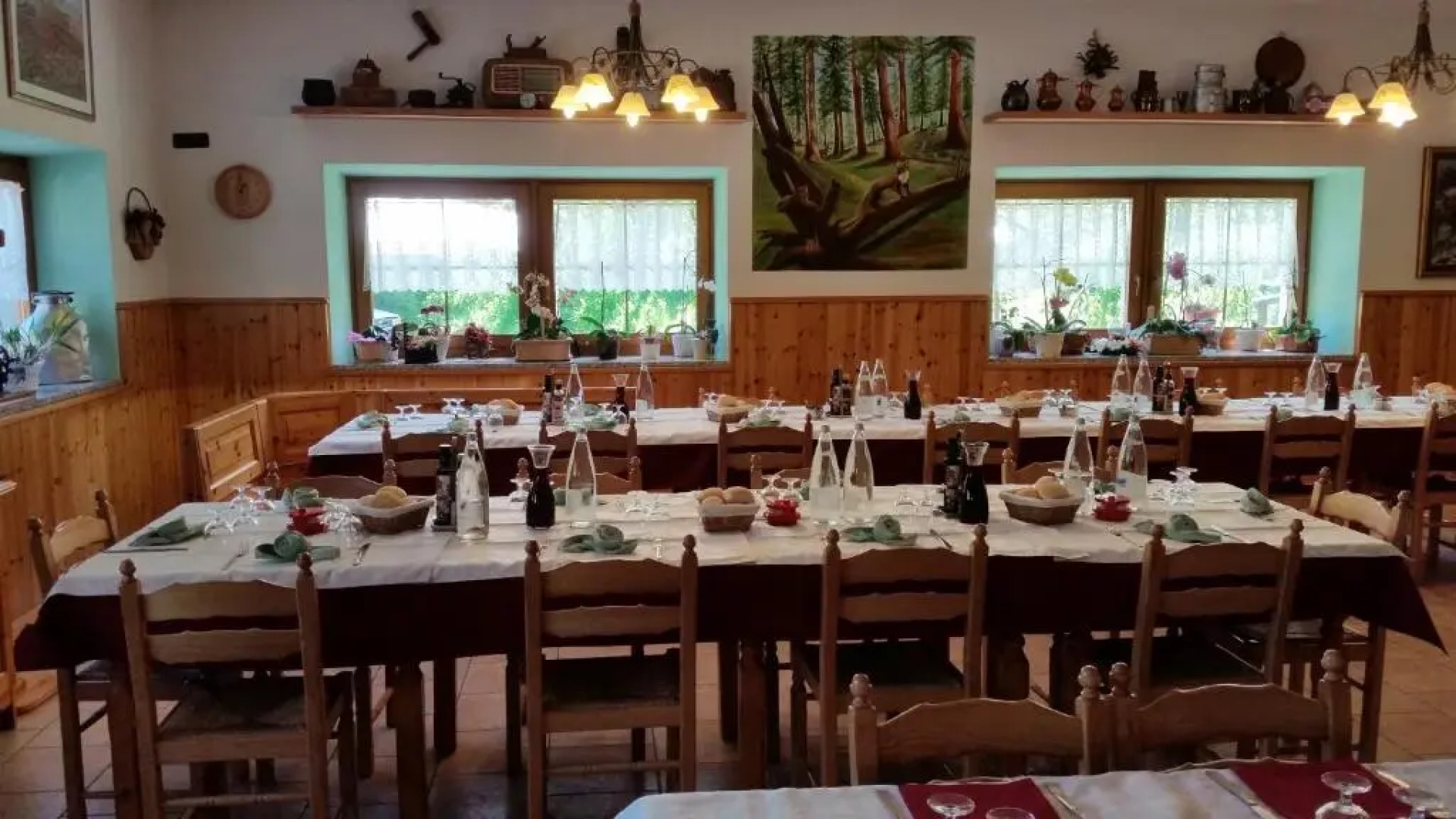 Agriturismo al Marter