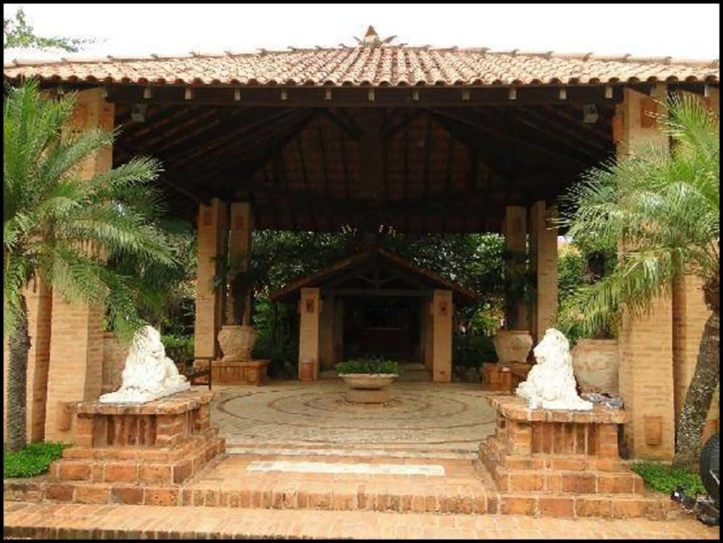 Pousada Bella Villa Vitta