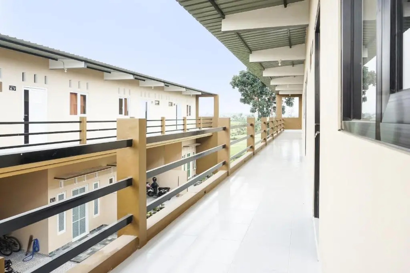 OYO Life  91569 Omah Wijaya Kusuma Syariah