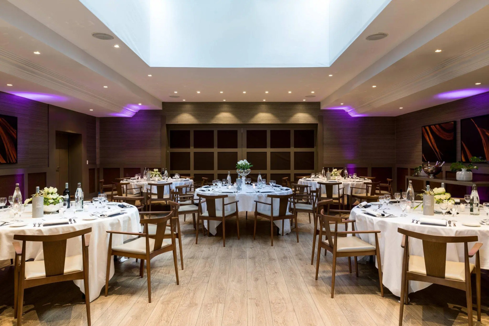 AC Hotel by Marriott Nice