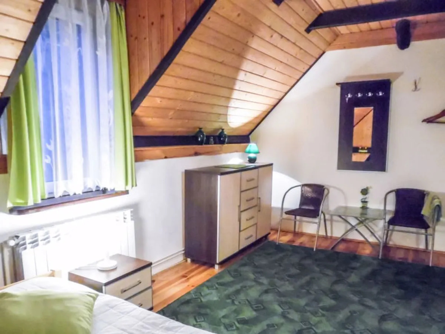 House Paula Vienna / 17. District