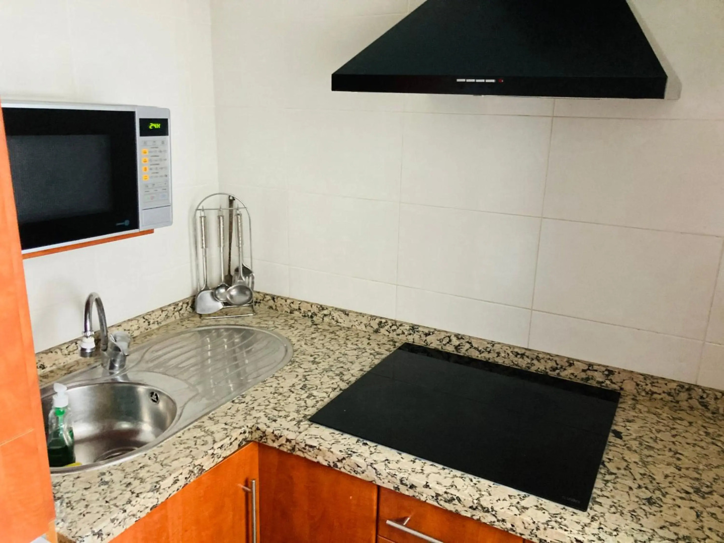 Alojamiento rural Los Pérez Lucainena de las Torres