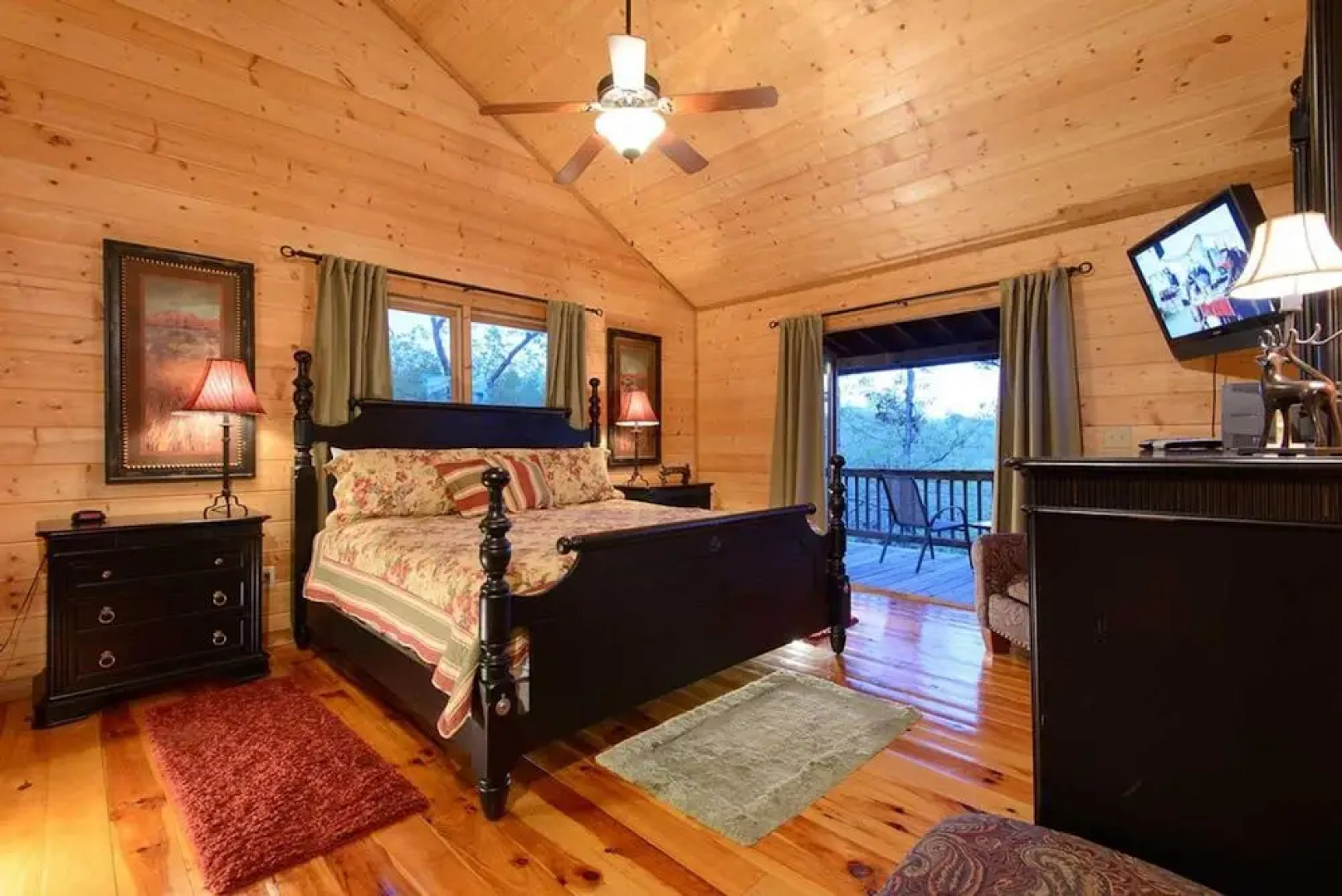 Daze Off by Escape to Blue Ridge