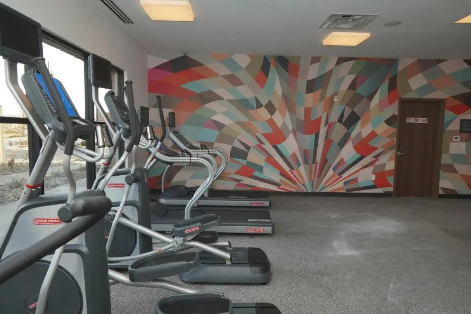 Hilton Garden Inn Longmont