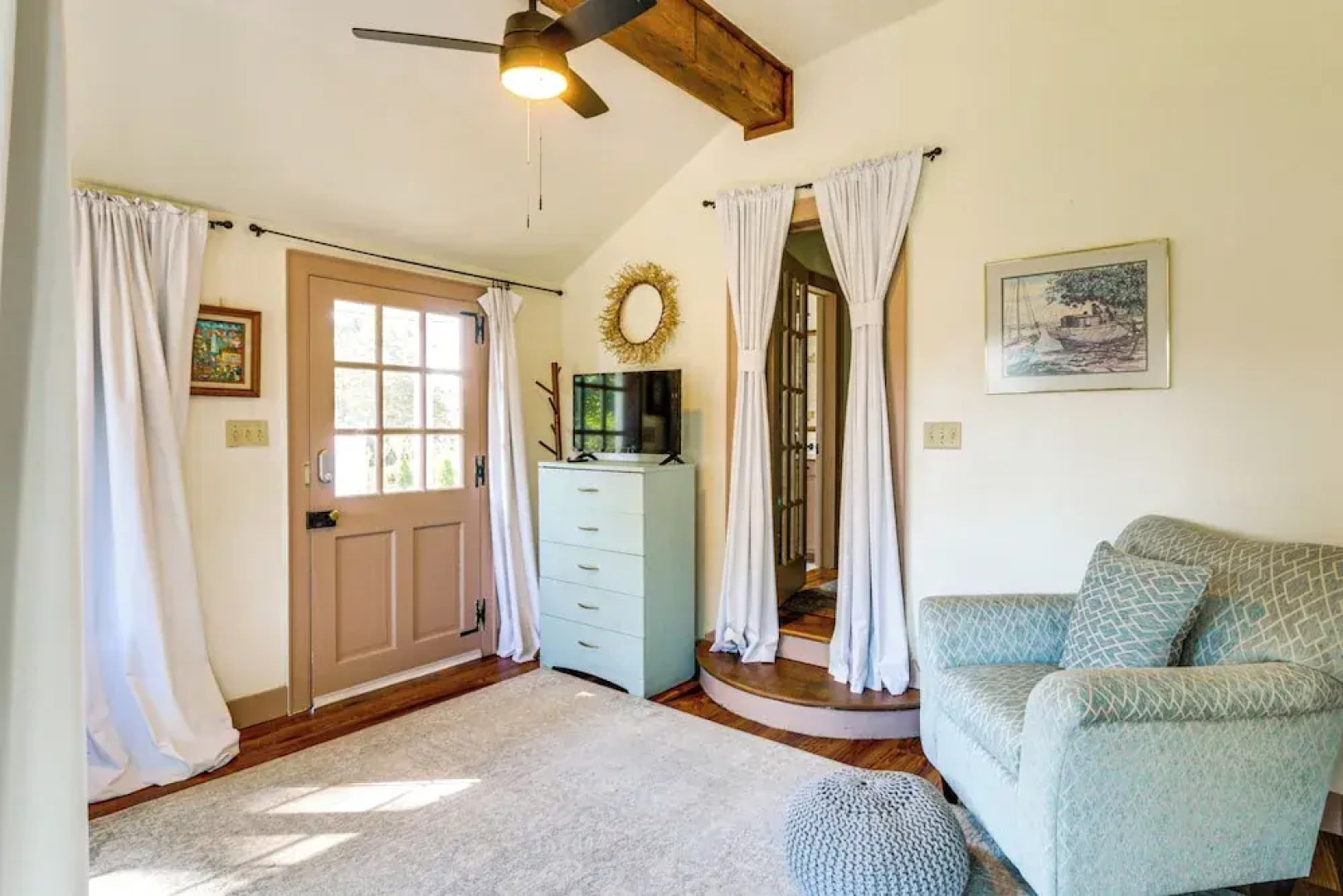 Walkable Location: Historic Home in Charles Town!