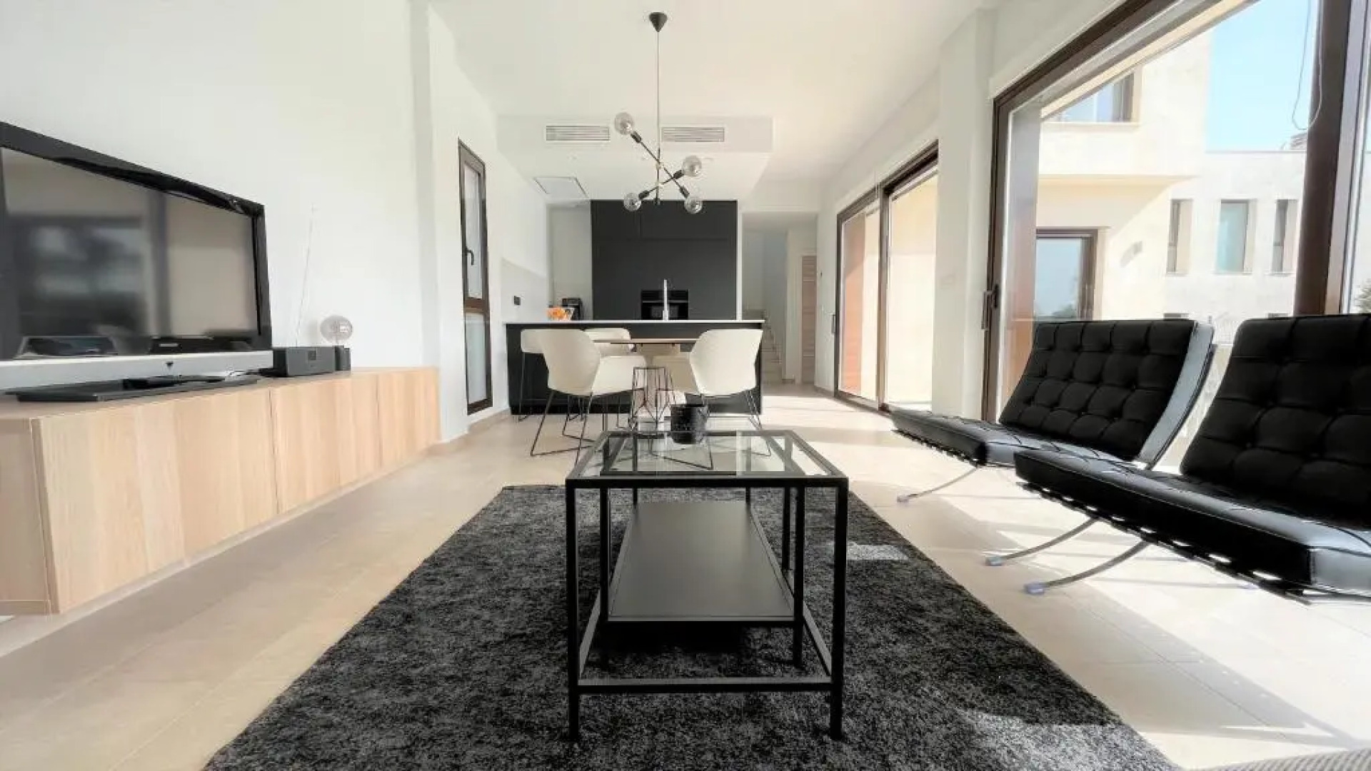 Villa with private pool - Roda Golf & Beach Resort