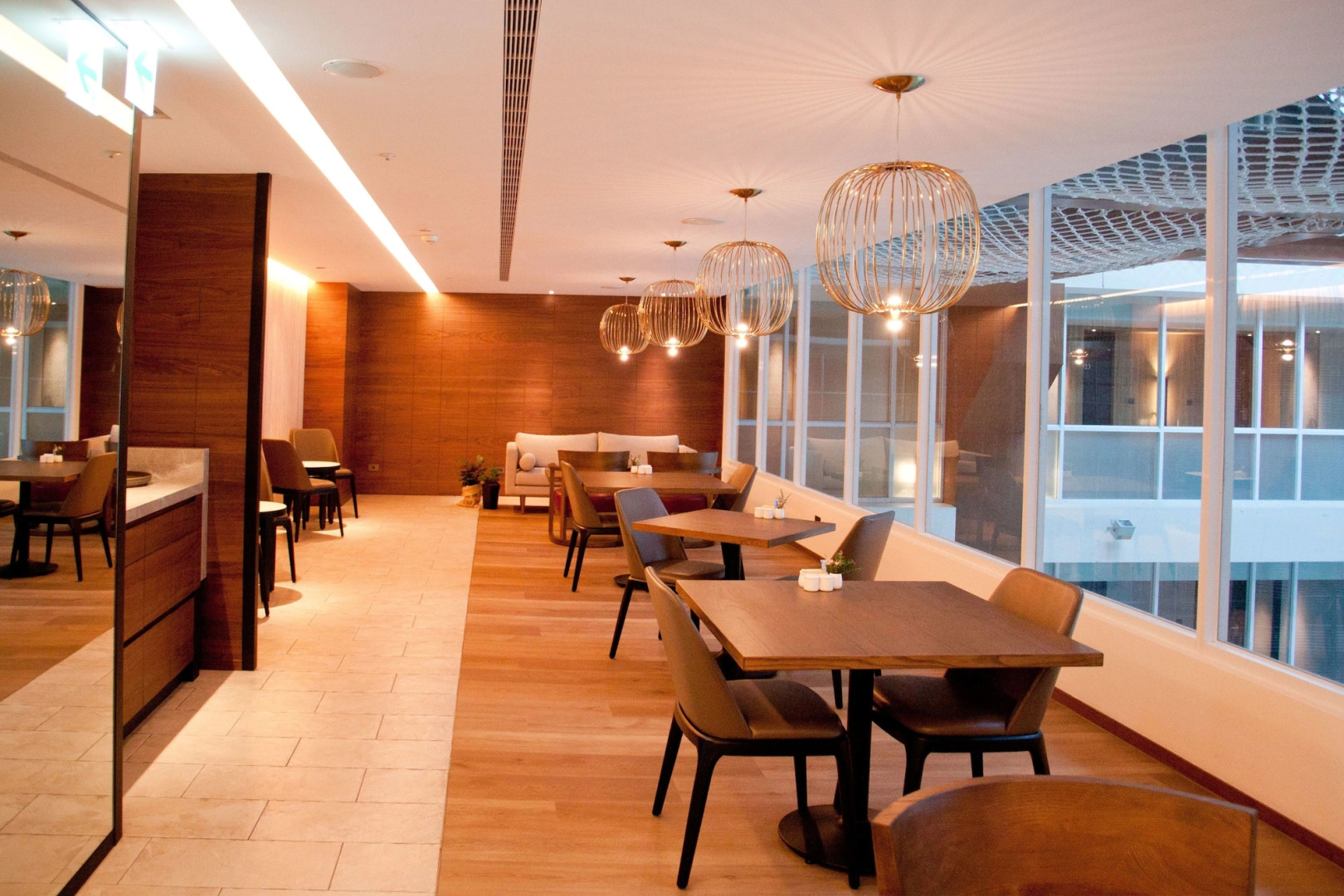 Sheraton Taoyuan Hotel