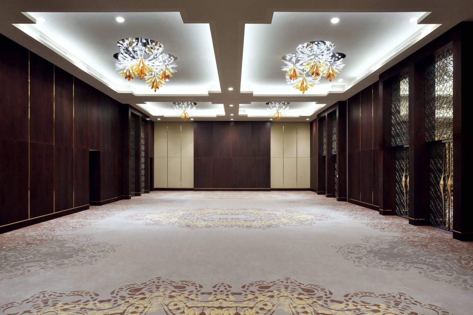 Marriott Hotel Downtown, Abu Dhabi