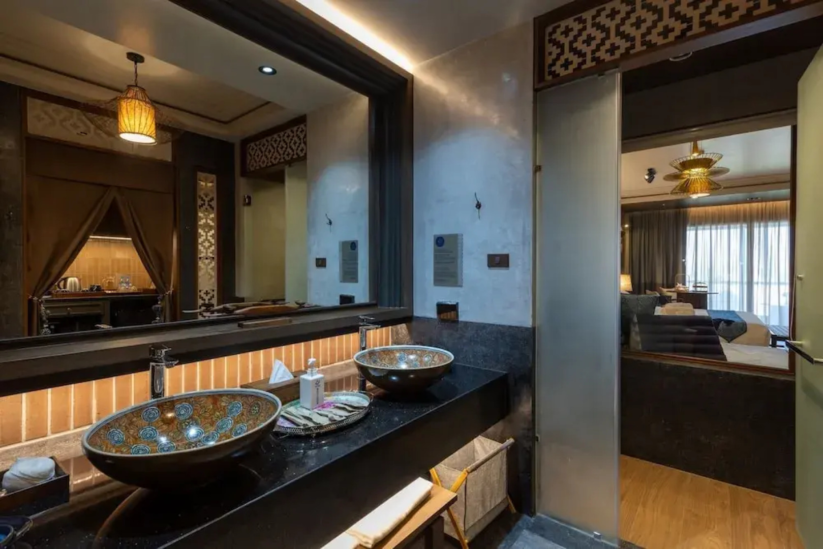 Yatika Boutique Chiang Dao