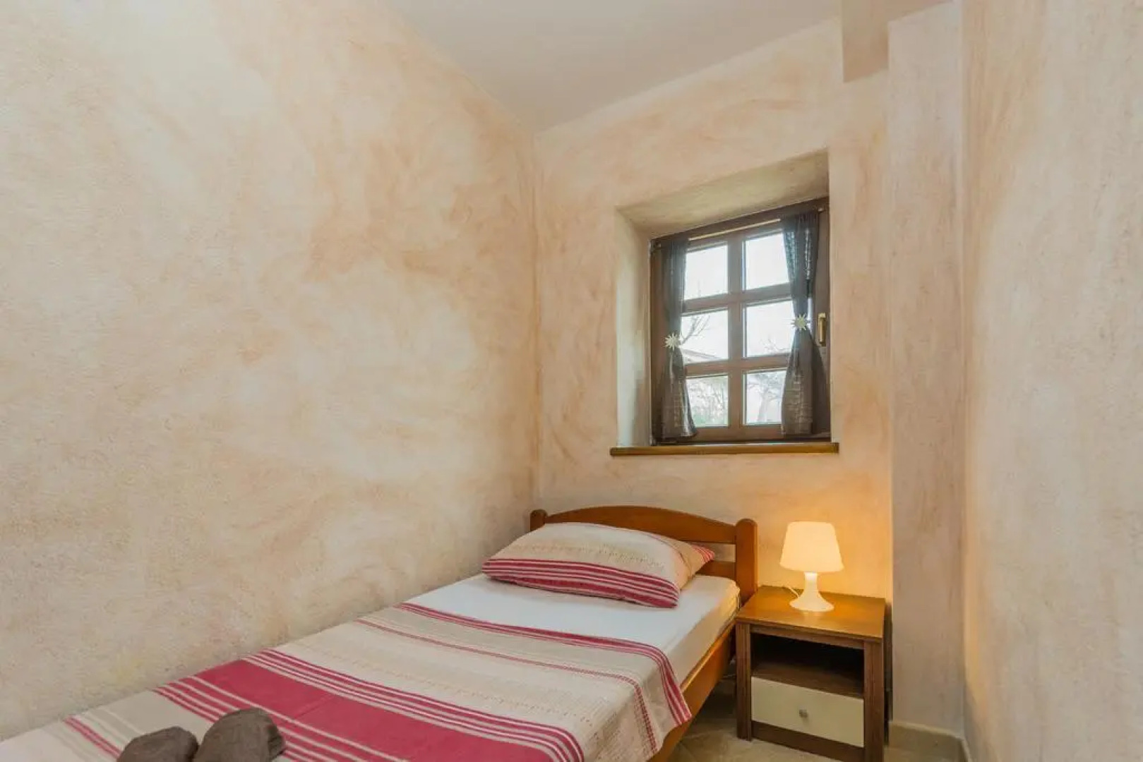 Apartment Velenik D&I