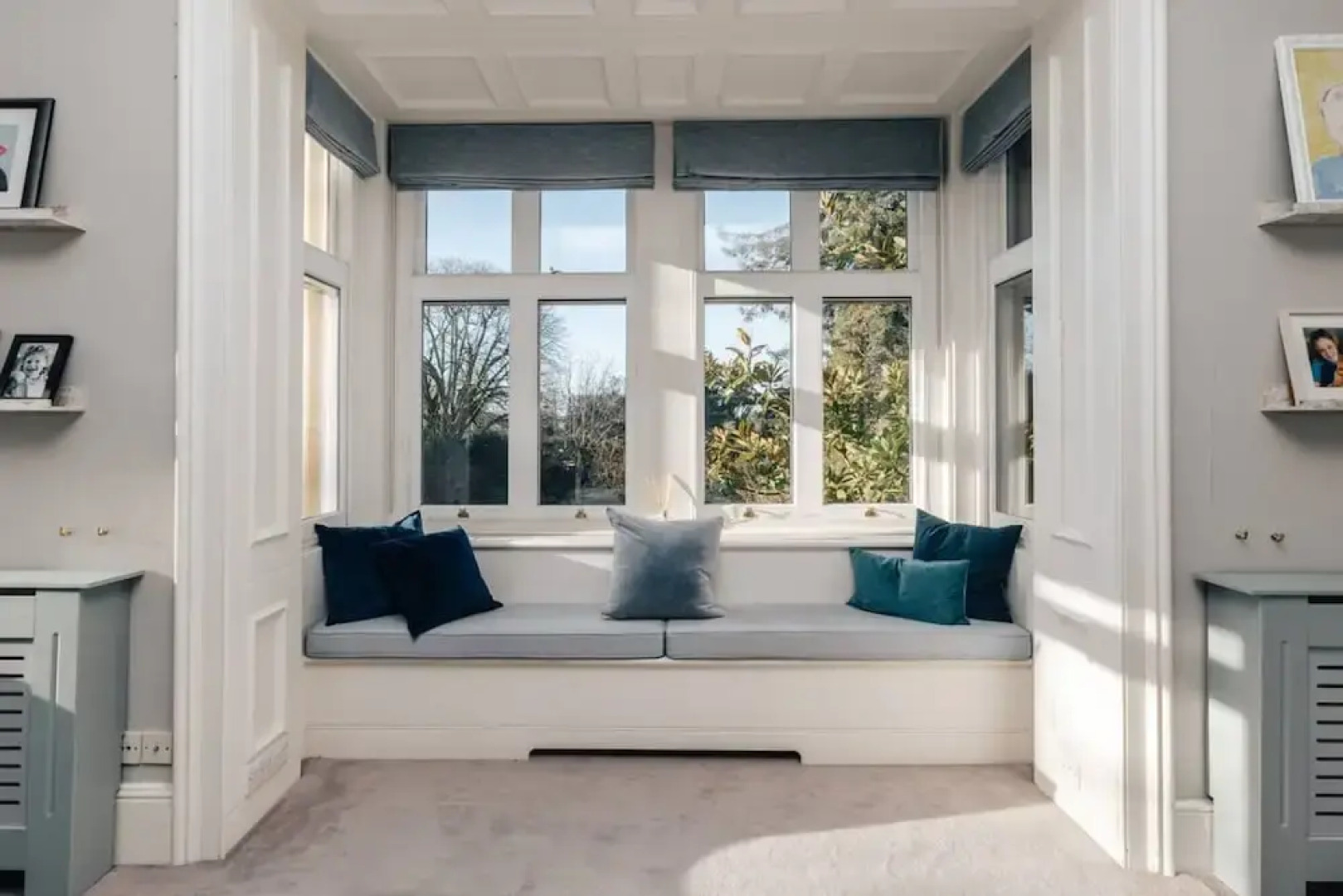 The Florence in Hurley