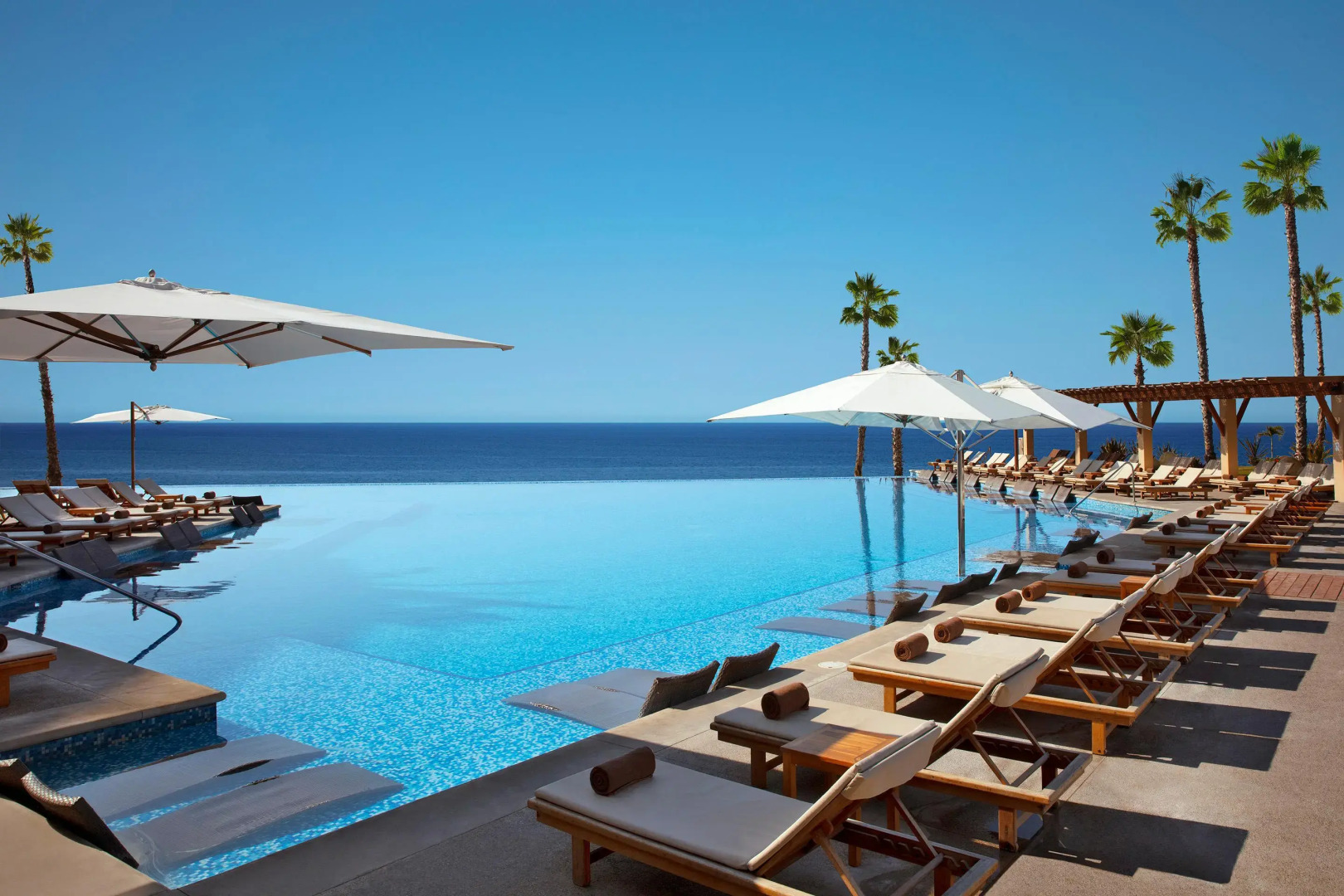 Krystal Grand Los Cabos - All inclusive